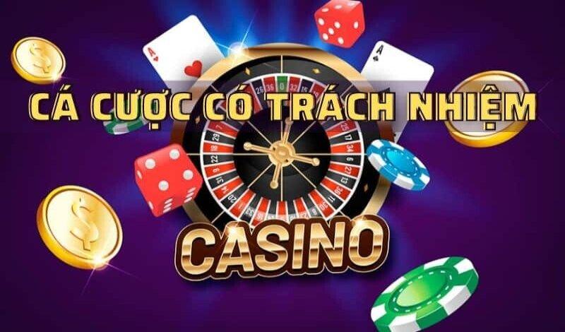 Trách nhiệm của nhà cái Debet