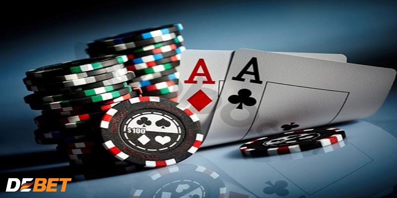 Những tính năng mới của Game bài Debet