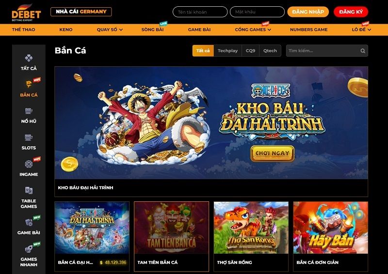 Săn cá giúp rèn luyện khả năng nhanh tay nhanh mắt