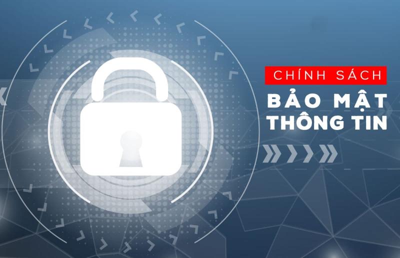 Chính sách bảo mật của Debet là gì?
