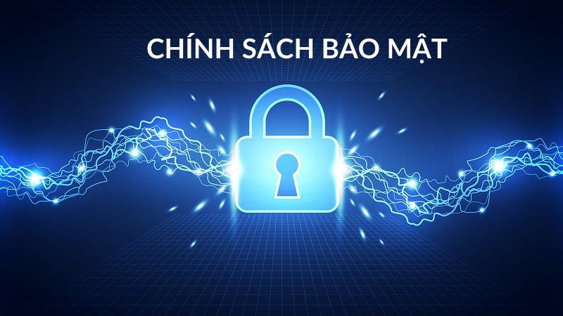 Điều khoản quy định trong chính sách bảo mật