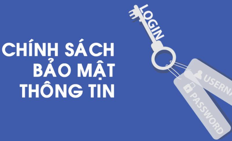 Một số lưu ý trong chính sách bảo mật
