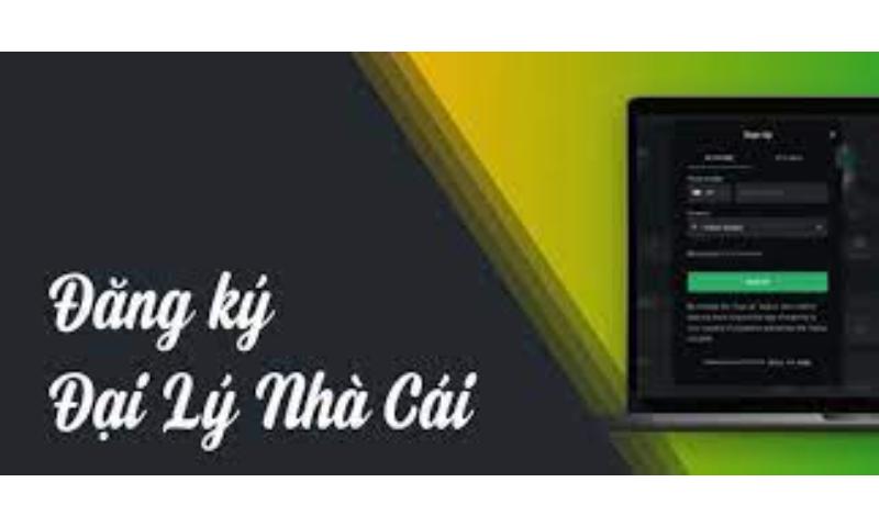 Hướng dẫn đăng ký đại lý dễ dàng