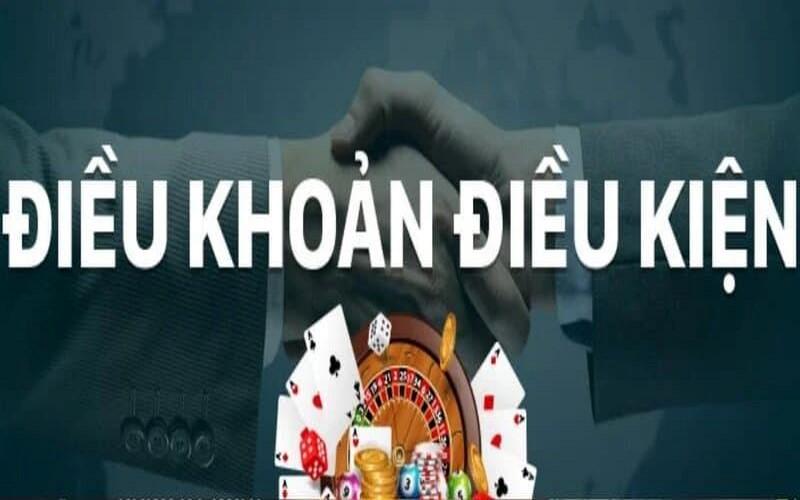 Quy định khi tham gia khuyến mãi