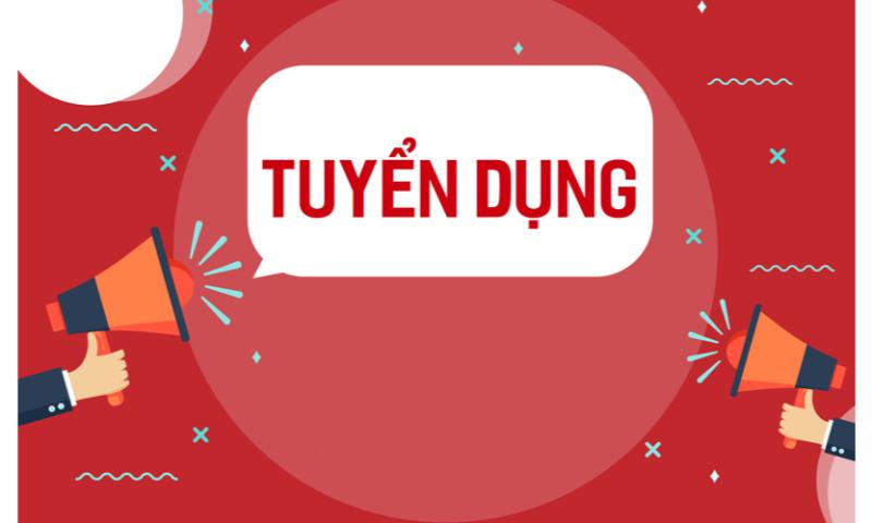 Nhiều lợi ích khi trở thành nhân viên nhà cái