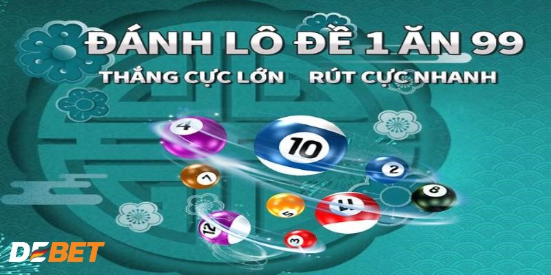 Xổ số debet